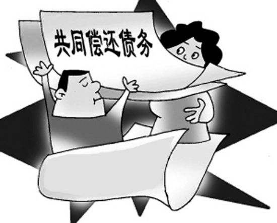 婚姻律师咨询/婚内一方的借贷属于夫妻共同债务吗？