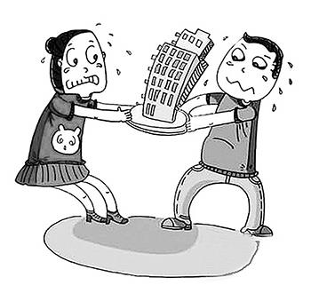 婚姻律师咨询/夫妻个人财产指的是哪些？