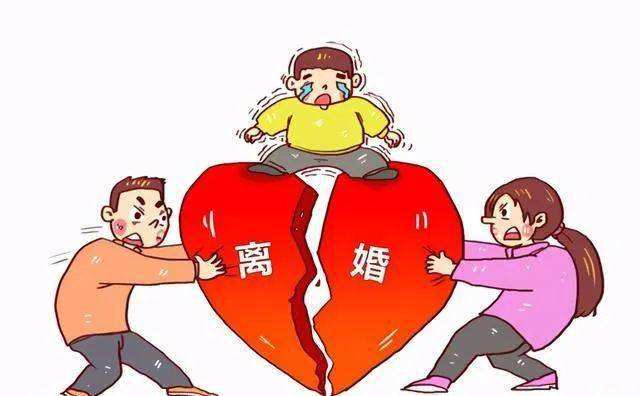离婚律师咨询/夫妻离婚有两个孩子抚养权怎么判？