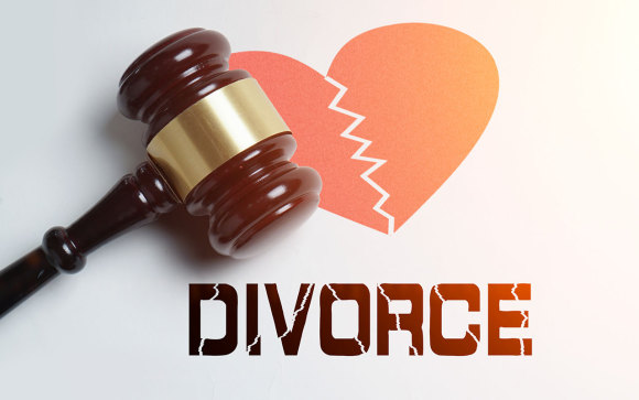 诉讼离婚过错赔偿如何规定的？(图1)