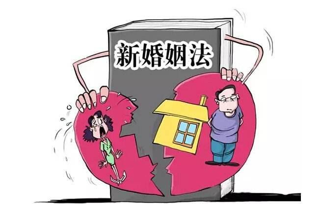 涉外离婚流程怎么走？