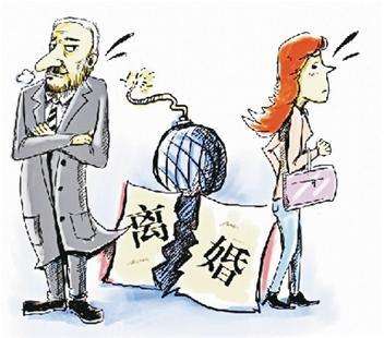 离婚起诉书书写注意事项