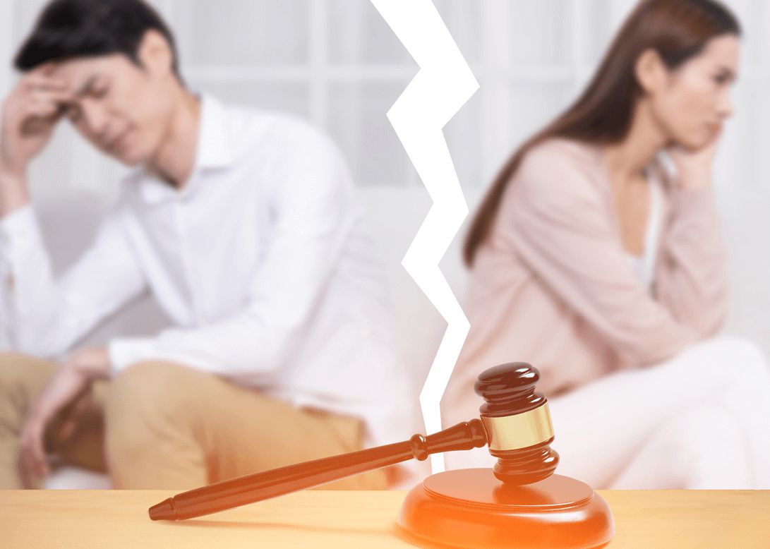 聪明的女人是怎么离婚的？