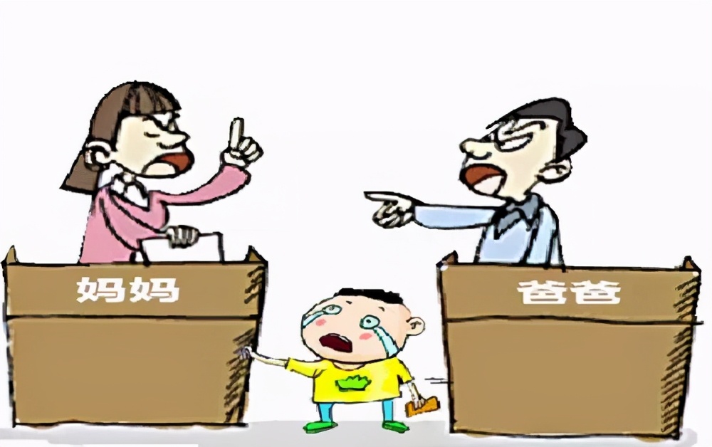 女方提出离婚男方不同意怎么办？